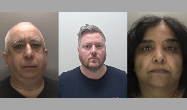 Bhandari, Morris and Bhandari